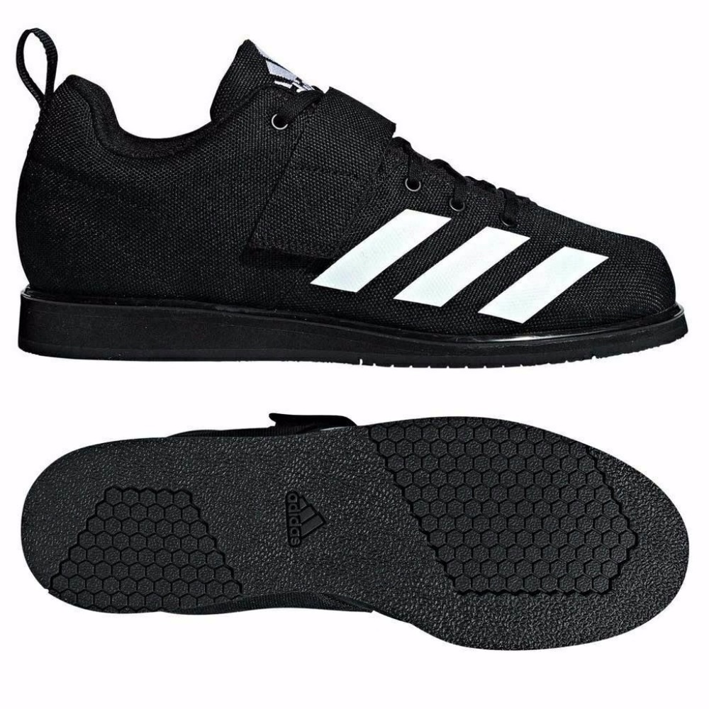 Adidas Powerlift 4 Men's Workout Shoes 8 or 11